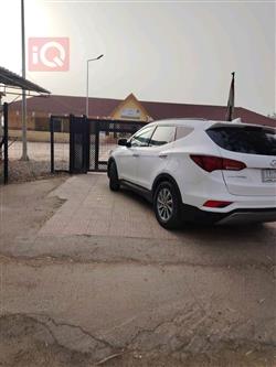 هیوندای سەنتافی